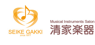 ミュージックスクール 清家楽器は、阪急宝塚線・豊中駅徒歩３分の好アクセス。ピアノ教室やフルート教室など30以上の豊富なコース♪